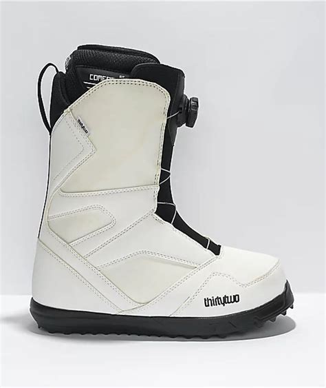 bo stw|ThirtyTwo Mens STW Boa 19/20 Snowboard Boot